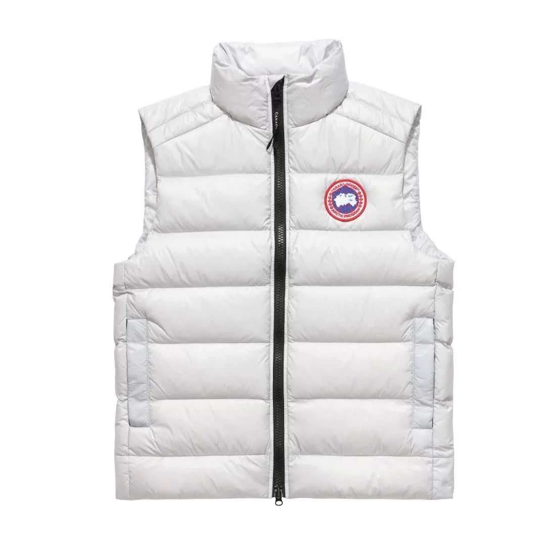 Canada Goose Expedition Parka Warm Winter Jacket Black — product photo 3