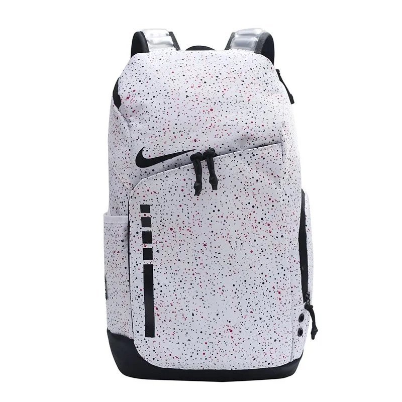 Nike Hoops Elite Pro Durable Basketball Backpack Multicolor — product photo 3